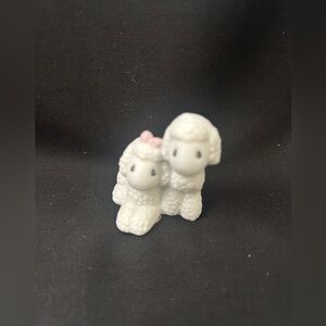 1992 Precious Moments Sheep